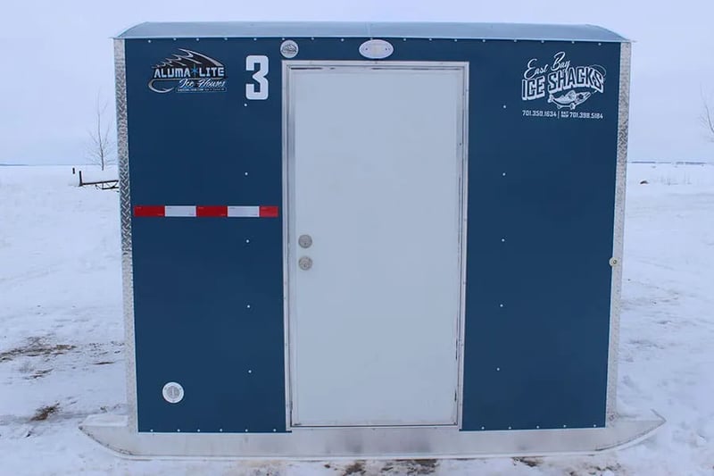 East Bay Campground gallery 1