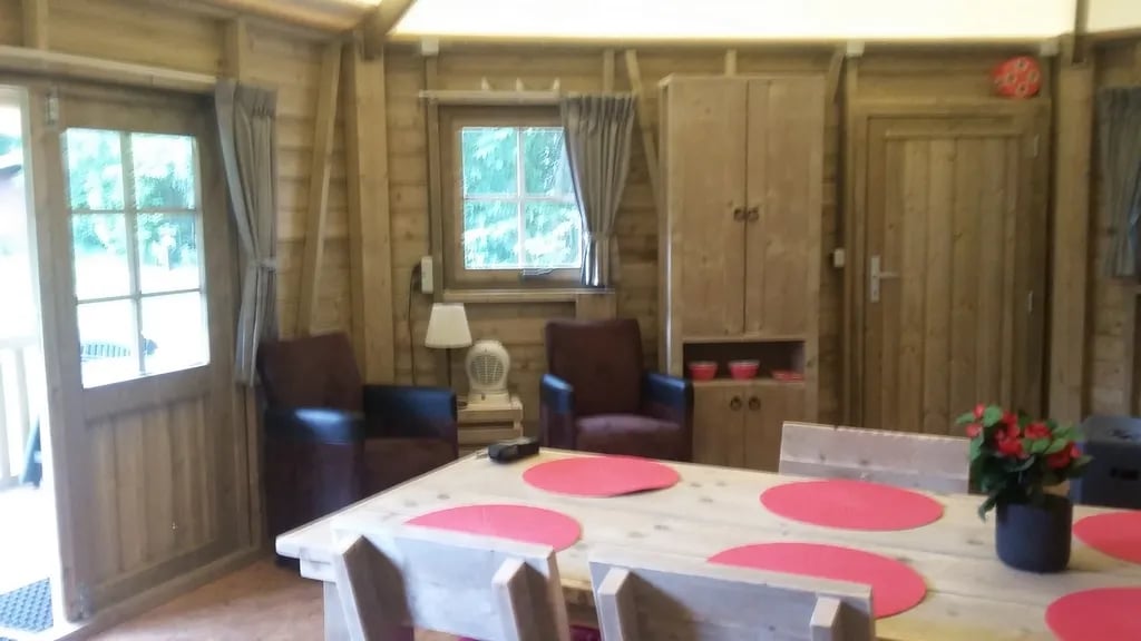 Camping De Escamp gallery 2