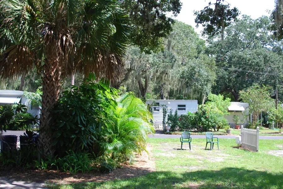 West Bay Oaks RV Park gallery 2