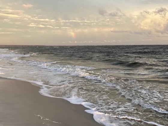 Coastal Soul RV Beach Retreat