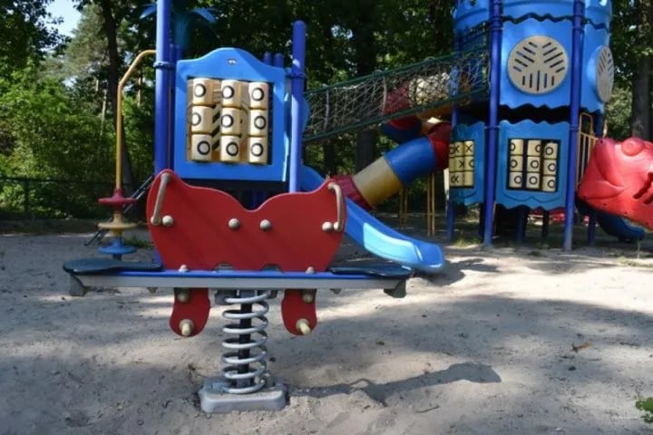 Camping Buitenlust gallery 3