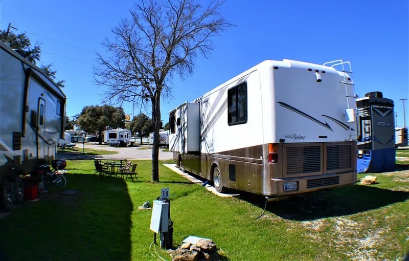Roadrunner RV Park gallery 1