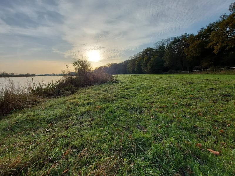 Camping Landgoed Gejsteren gallery 1