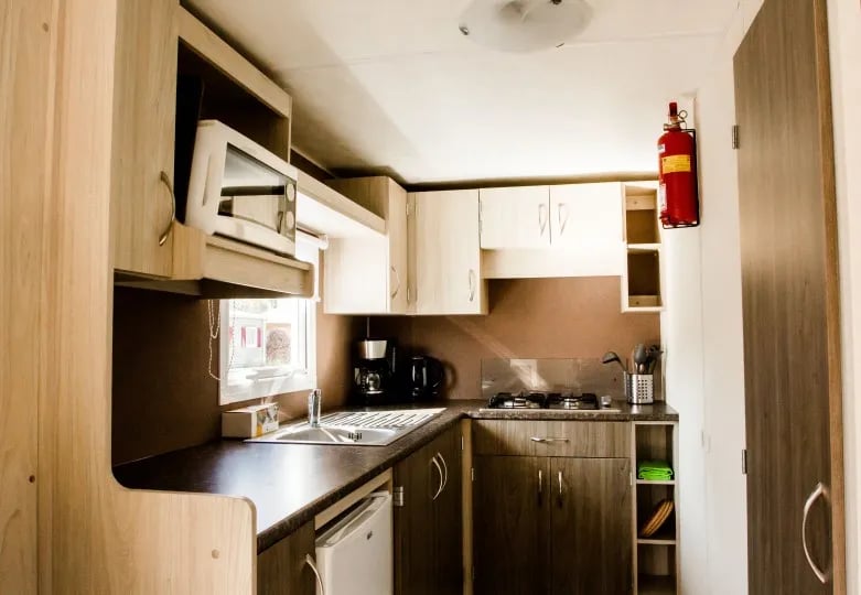 Camping de Harmienehoeve