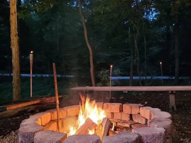 (R&R HOF) American Wilderness Campground gallery 3