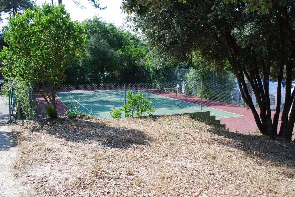 Camping De Maubuisson - CamplinQ