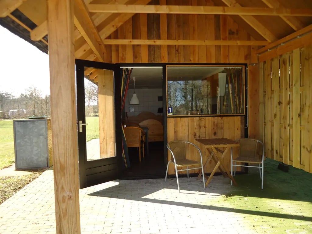 Mini Camping De Loeks