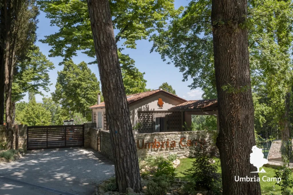Umbria Camp gallery 1