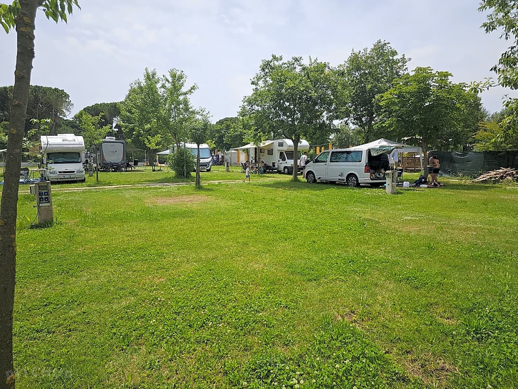 Campeggio Don Bosco gallery 1