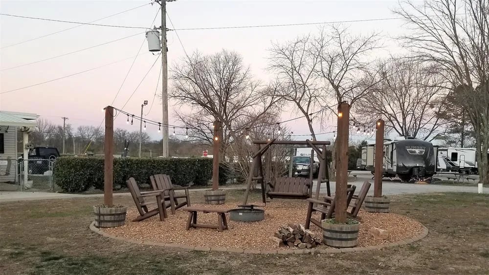 Clarksville RV Resort by Rjourney gallery 3