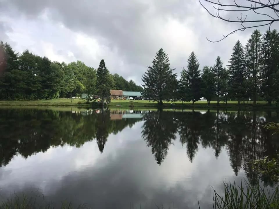 Meadow-Vale Campsites gallery 2