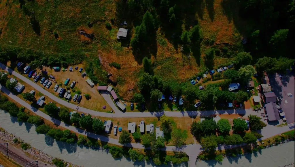 Camping Alphubel gallery 3