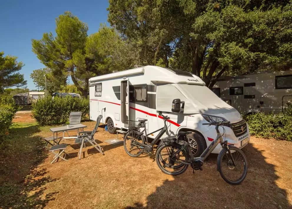 Camp Polari gallery 1