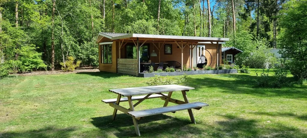 Camping ‘t Witte Zand gallery 1