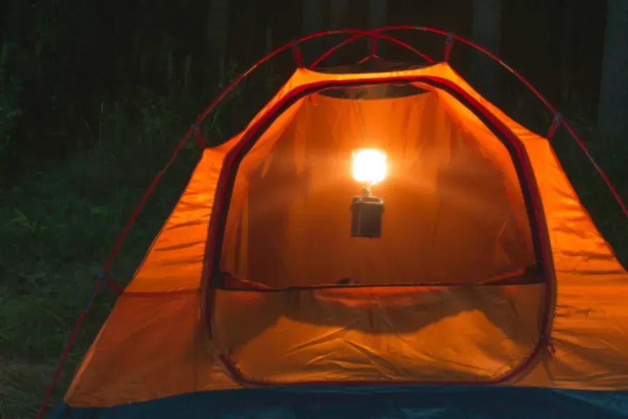 Ardoer Camping De Zandhegge