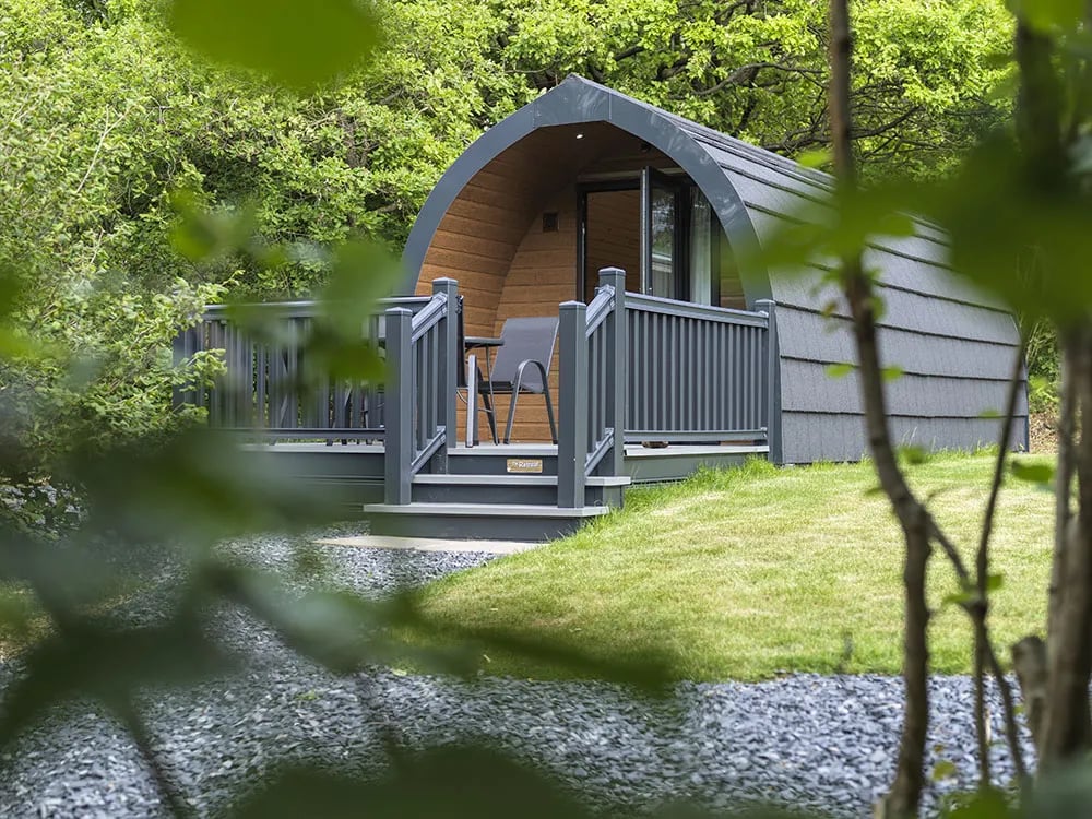 Hollins Farm Camp Site gallery 3