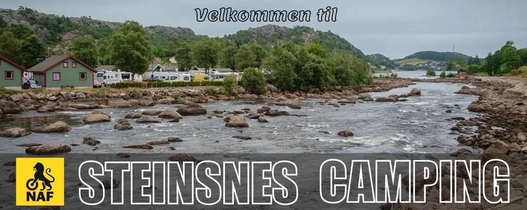 Steinsnes Naf Camping gallery 2