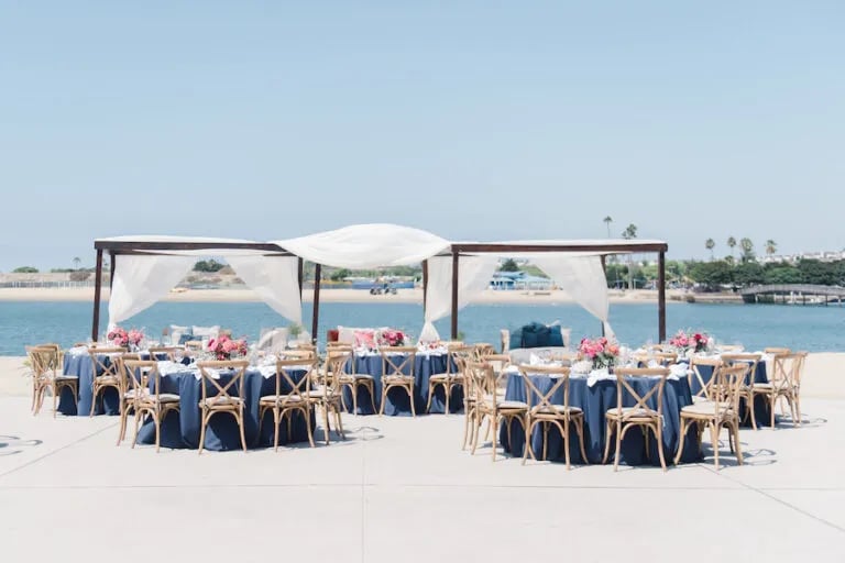 Newport Dunes RV Resort gallery 2