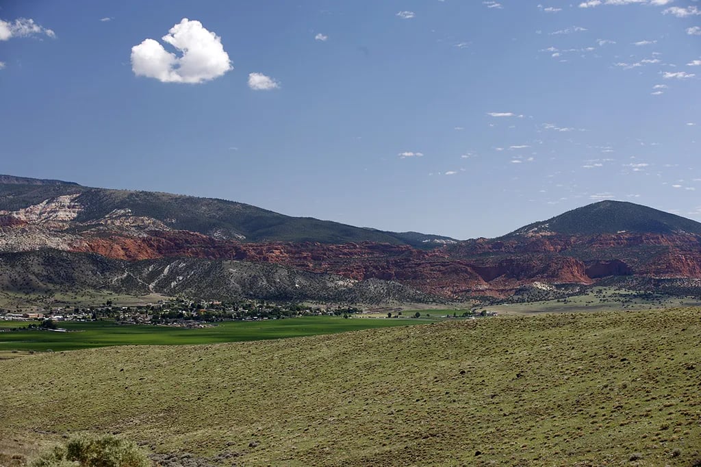 Sand Creek RV, Cabins, Tents