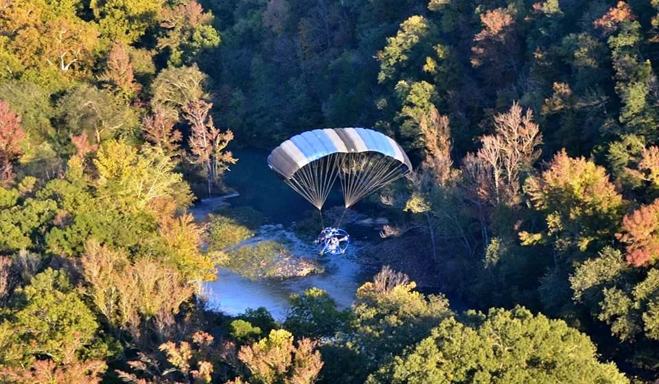 Byrd’s Adventure Center gallery 2