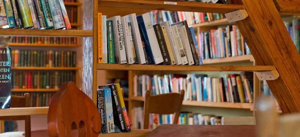 Campingpark Gitzenweiler Hof gallery 2