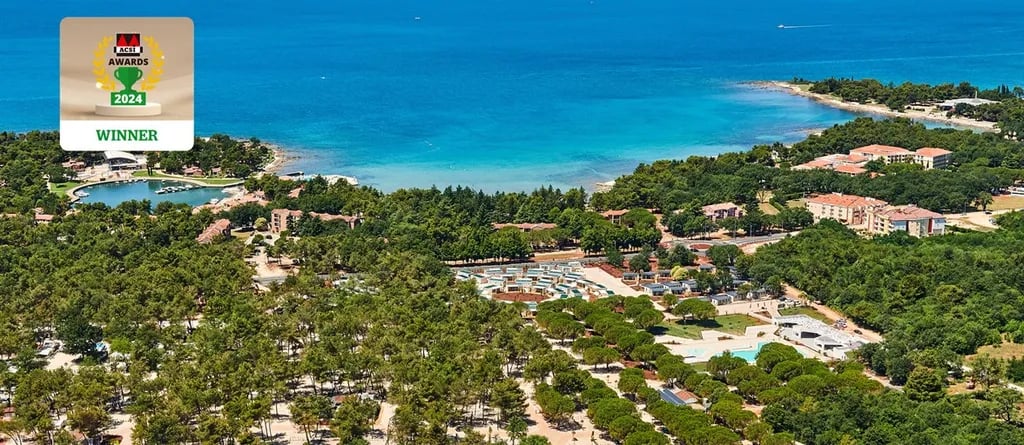 Camping Stella Maris