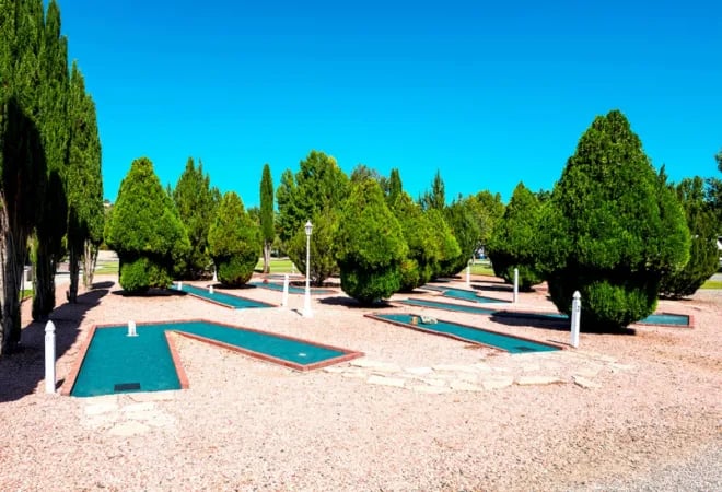 Thousand Trails Verde Valley gallery 1