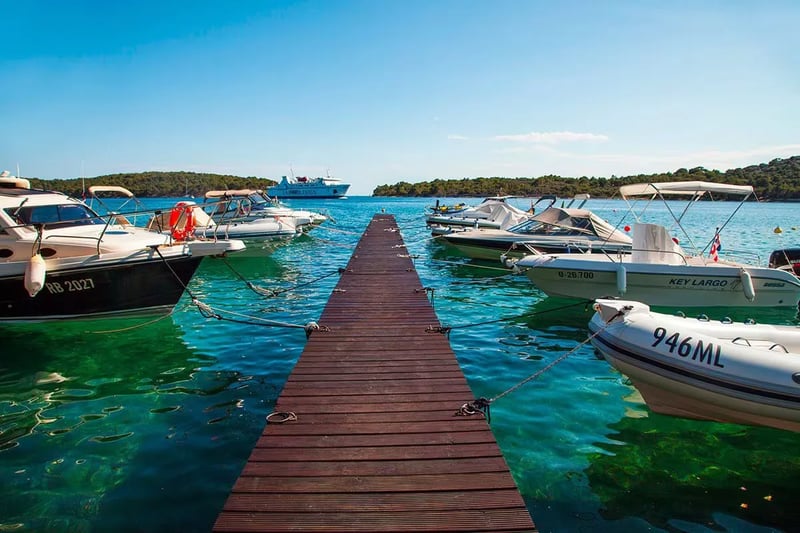 BAIA HOLIDAY Camping Village Poljana gallery 3