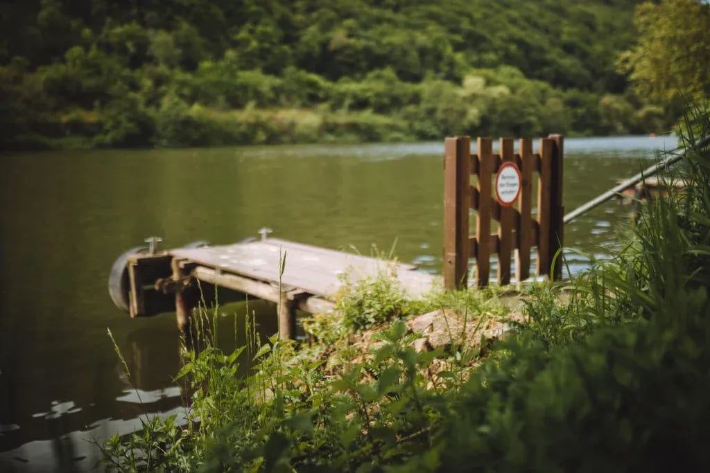 Campingplatz Mosel Wunder