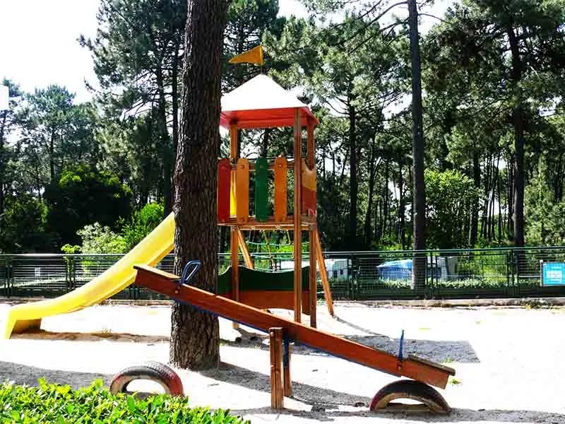 Parque Orbitur Viana do Castelo gallery 1