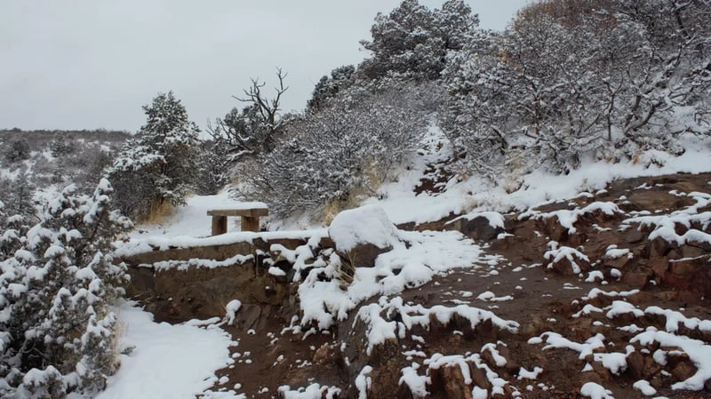 Black Canyon of the Gunnison National Park gallery 3