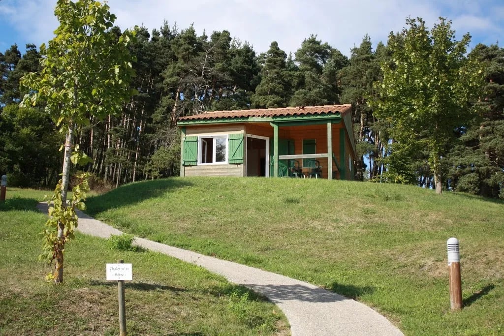 Camping international Roche Murat gallery 2