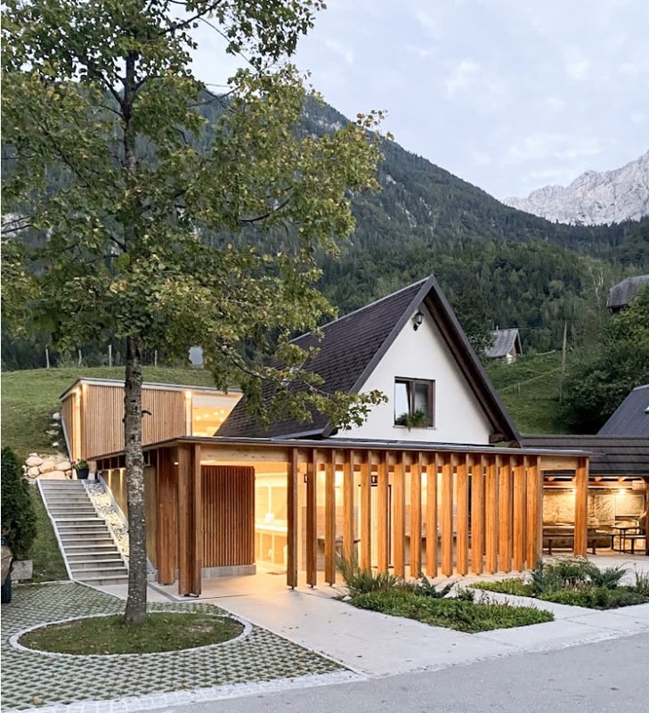 Camp Triglav