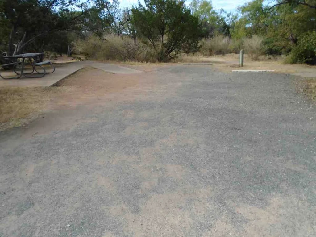 Inks Lake State Park Campground gallery 1