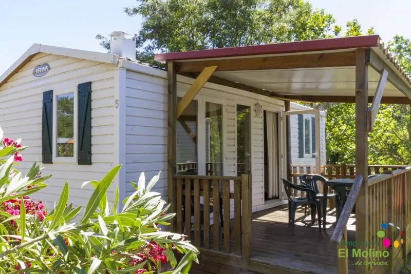 San Fermin Glamping gallery 2