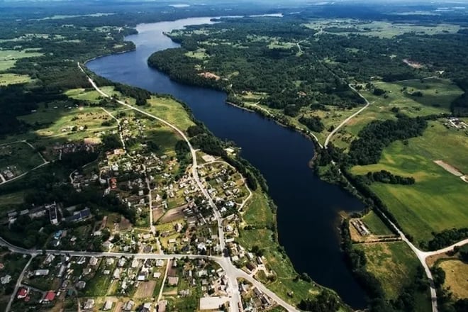 Camping Sudeikiai gallery 2