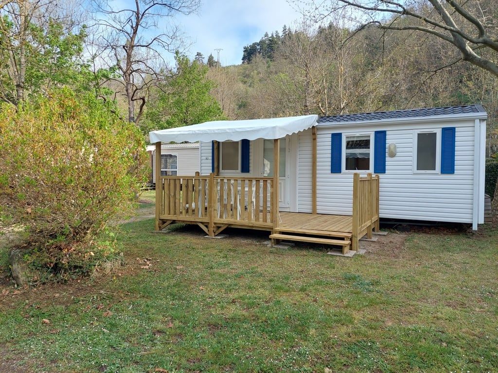 Camping de Retourtour gallery 4