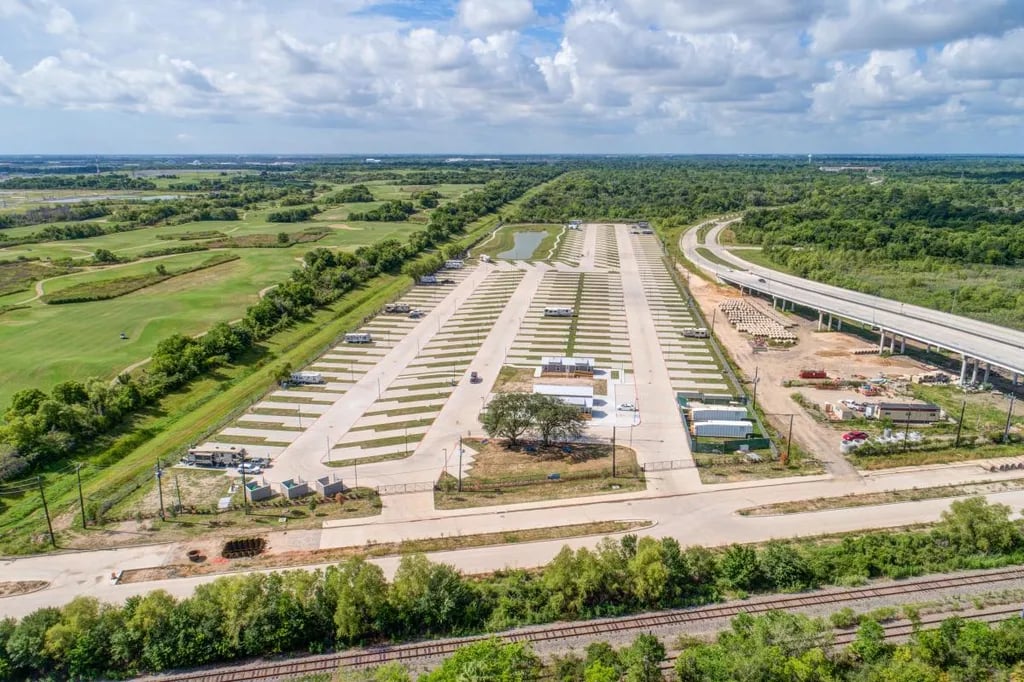 Medical Center RV Resort gallery 3