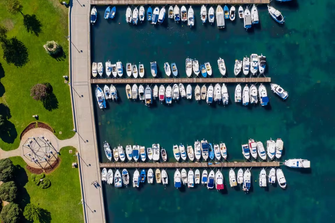 Arena Grand Kažela Campsite