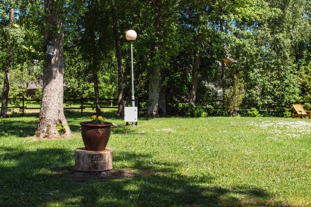 Camping Tehumardi gallery 2