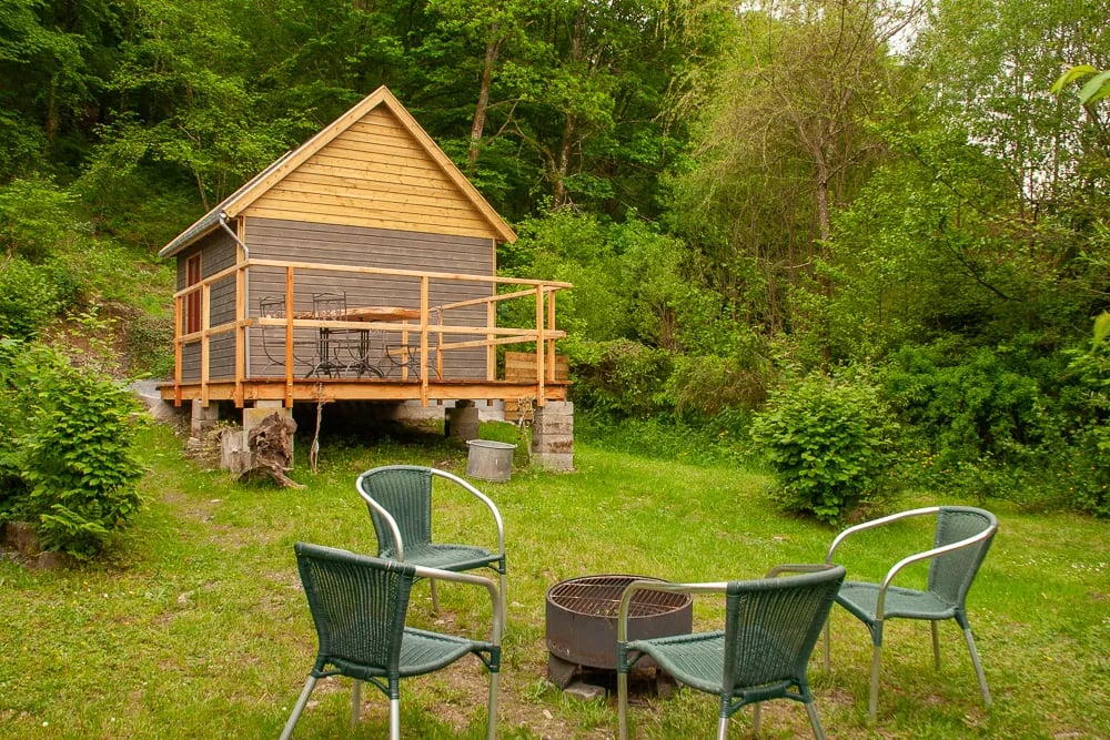 Camping Du Pouhou gallery 3