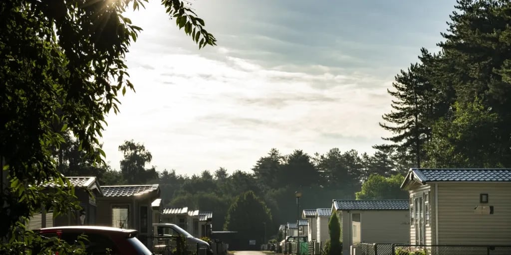 Verblijfpark Breebos gallery 1