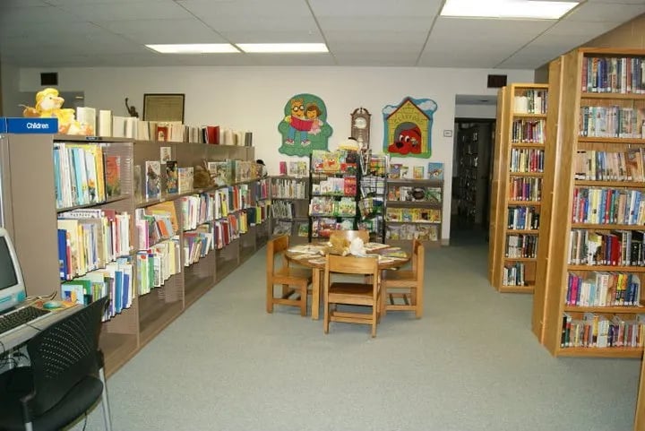 Howells Community Park gallery 3