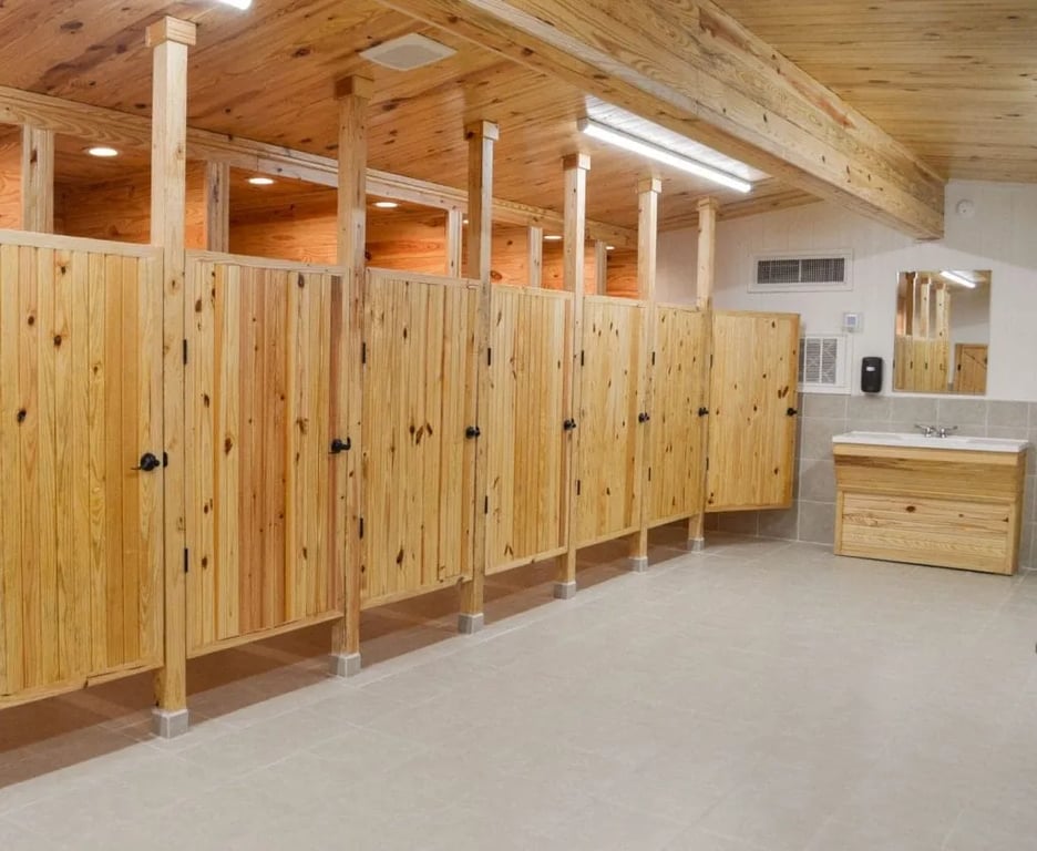 Splashway Campground