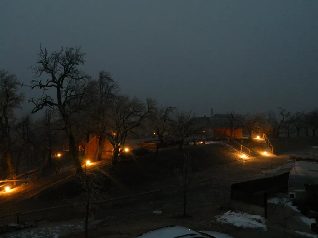 Organic Farm Slibar gallery 1