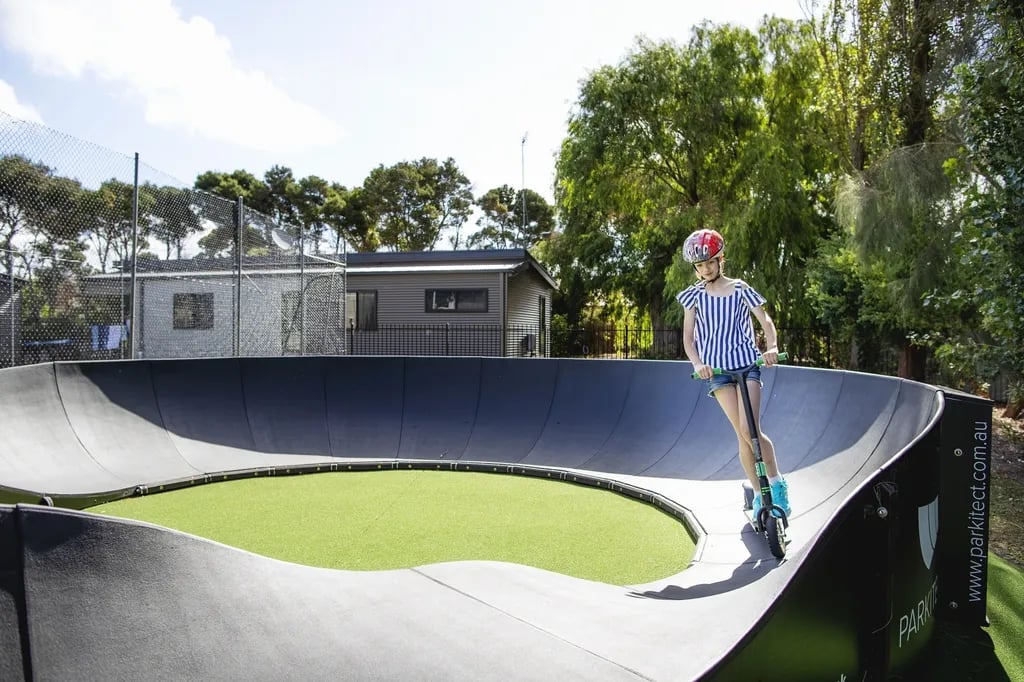 BIG4 Ingenia Holidays Inverloch gallery 2