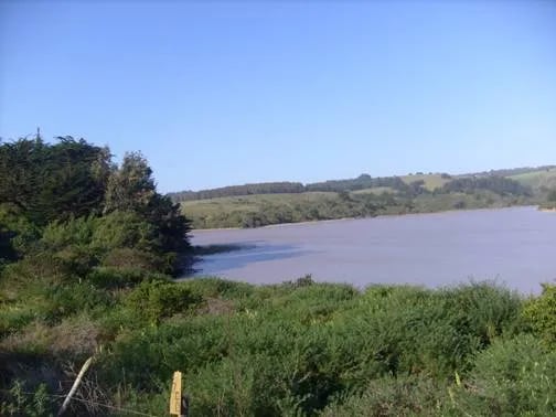 Camping Laguna del Perro