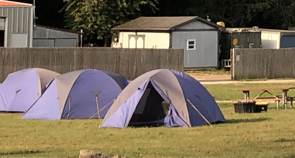 Nashville RV and Cabins Resort gallery 3