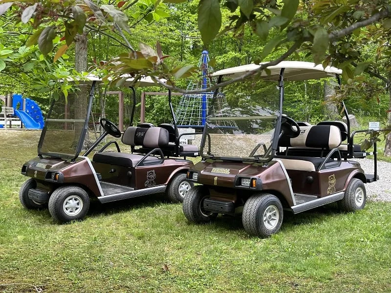 Waters Edge Family Campground gallery 3