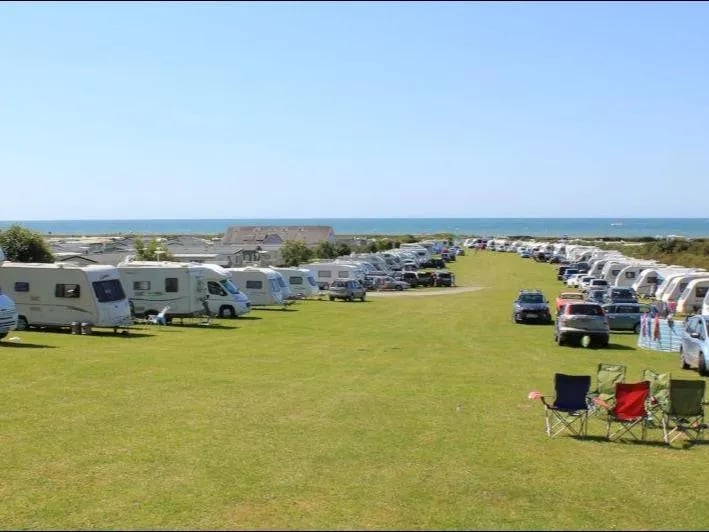Aeron Coast Caravan Park gallery 2